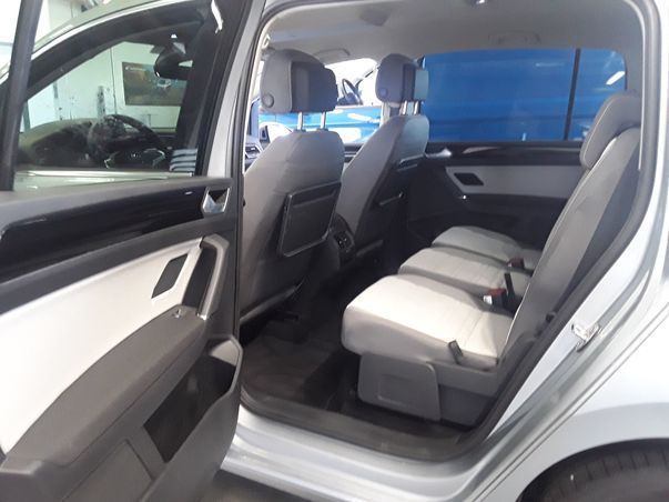 Volkswagen Touran - Bild 7