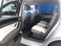 Volkswagen Touran - Vorschau Bild 7