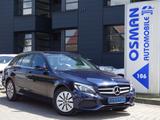 Mercedes-Benz C 220 (BlueTEC) d T | LED | CARPLAY  - Mercedes-Benz C 220 in Duisburg