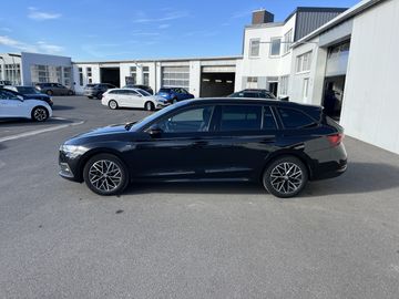 Skoda Octavia - 3
