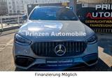 Mercedes-Benz S 63 e AMG 4Matic+ L*EDITION 1*PERFOMANCE*CHAUFF - Mercedes-Benz S 63 AMG