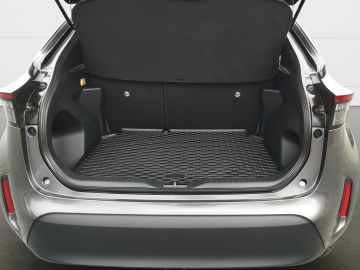 Toyota Yaris Cross - 5