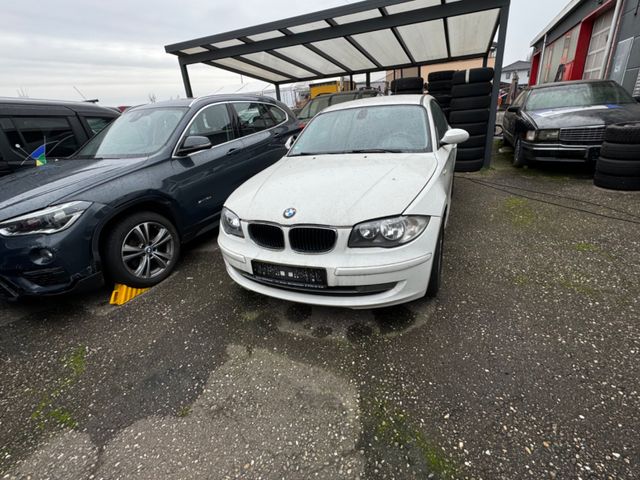 BMW 116 Baureihe 1 Lim. 116i