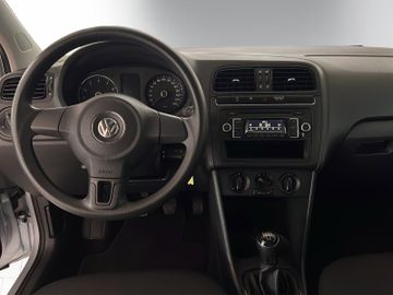 Bild 13 VW Polo 1.2 Trendline
