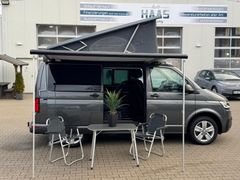 Fahrzeugabbildung Volkswagen T6.1 California Beach Tour DSG -DiscPRO*2xel.Tür