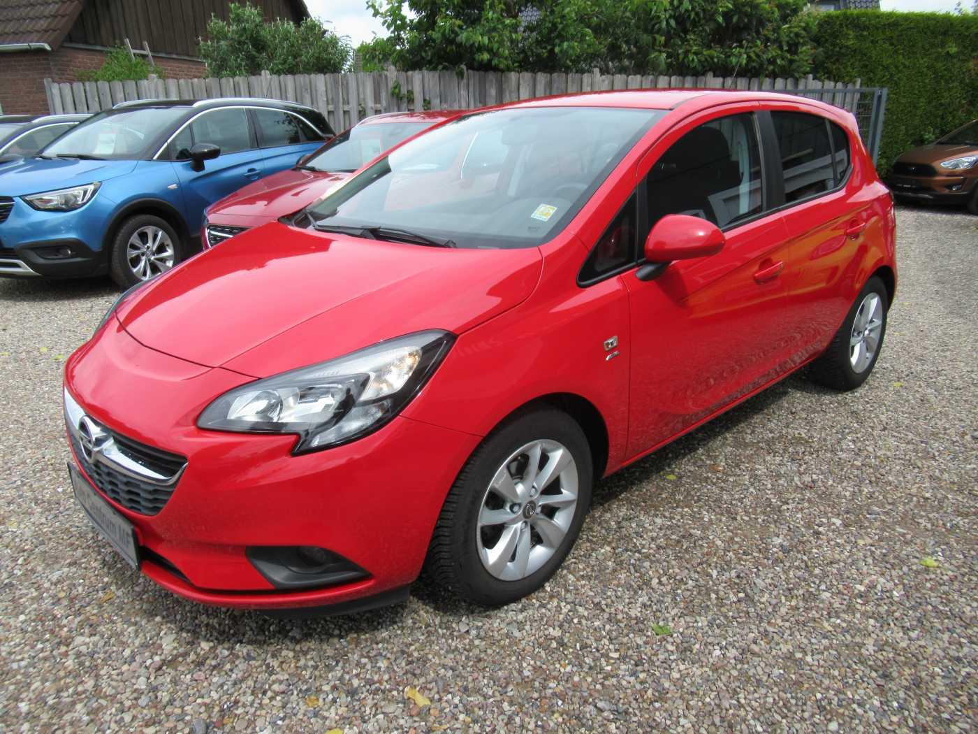 Opel Corsa 1.2 Active