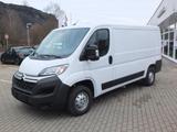 Citroën Jumper30L2H1S&S140Control,NAVi,Kamera