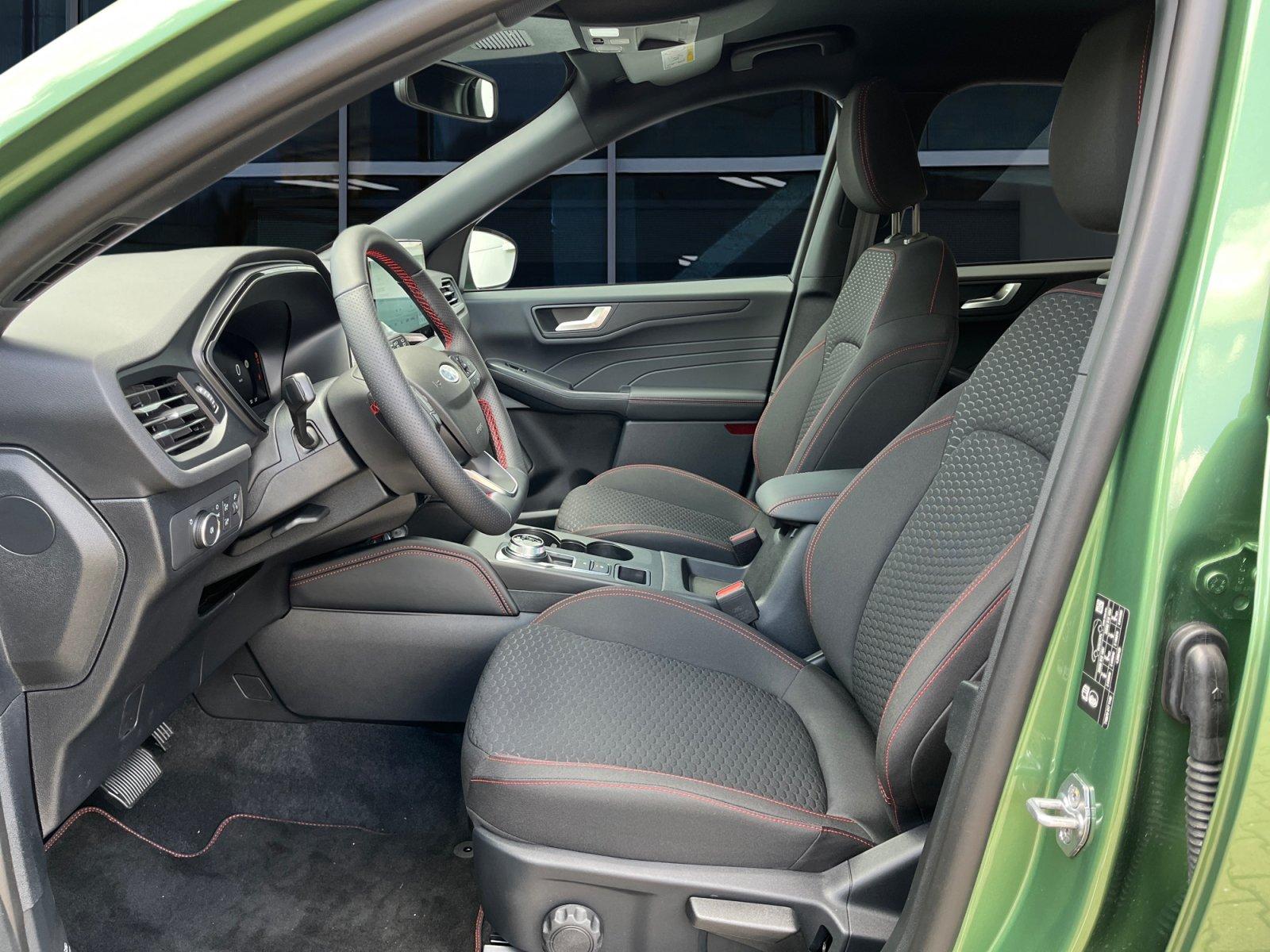 Ford Kuga 1.5 EB ST-Line Winterpak*5 J.Garantie, миниатюра 20