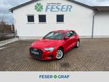 Audi A3 Spb. 40 TFSIe S-tr. ACC KAM NAVI SHZ