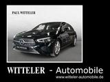 Mercedes-Benz CLA 200 Shooting Brake Progressive/Multibeam LED - Mercedes-Benz CLA-Klasse Gebrauchtwagen in Frankfurt