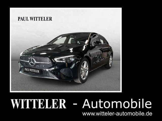 Mercedes-Benz CLA 200 Shooting Brake Progressive/Multibeam LED