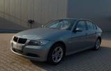 BMW e90 318D - BMW 318 Limousine E90 mit Diesel-Antrieb
