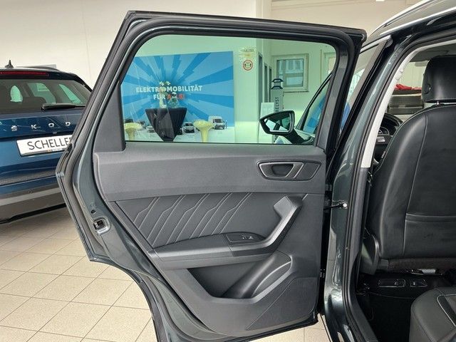 Ateca Xperience 4Drive DSG 2.0 TSI *AHK*KAMERA-3