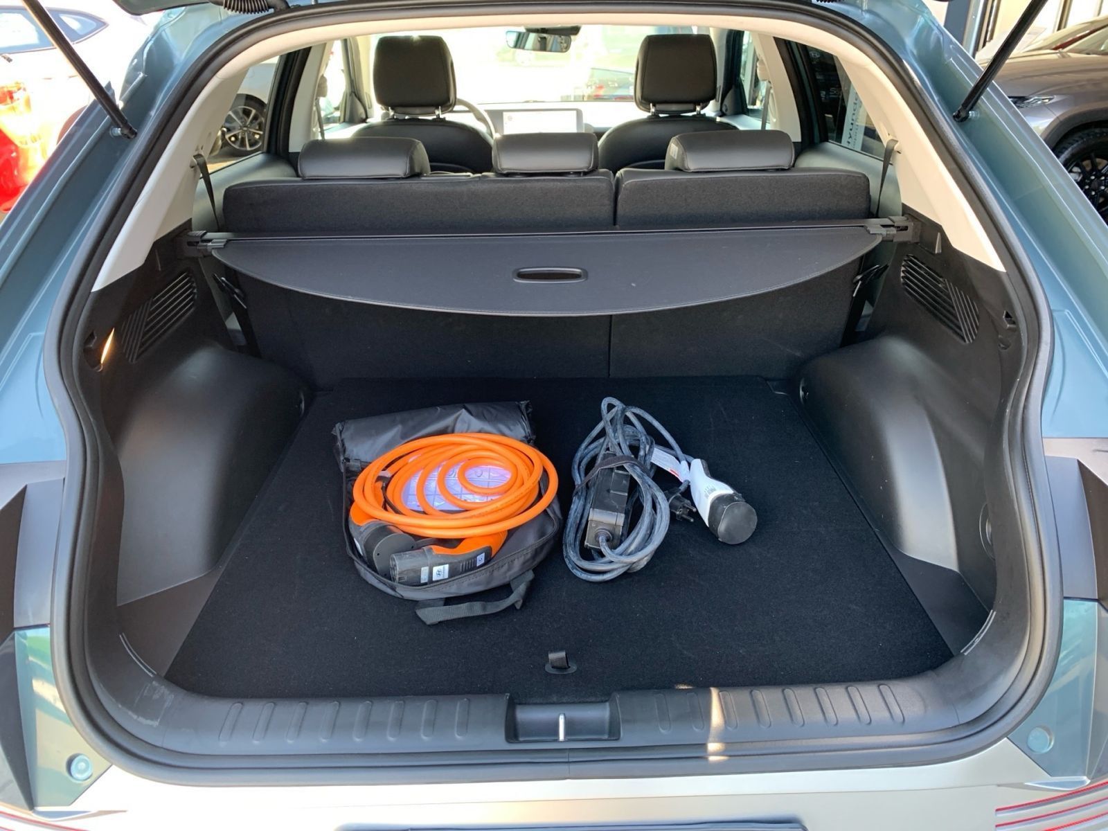 Fahrzeugabbildung Hyundai IONIQ 5 Techniq 4WD 72,6 kWh
