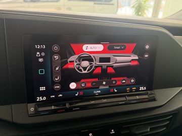 Volkswagen Caddy 2.0TDI SITZHZ KAMERA 5J GARANTIE 7SITZE