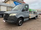 Mercedes-Benz Sprinter 519 CDI Lang LED+Distronic+Luftfederung - Offers