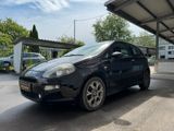 Fiat Punto Sport*Klima*2.Hand*Euro5*Sportsitze*ELFH* - Fiat Punto: Sport