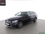 Mercedes-Benz C 300 e T 3x AMG PANO,WIDE,DISTRO,MULTIBEAM,AHK