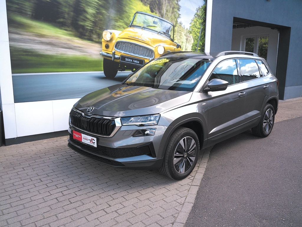 Image of Skoda Karoq