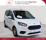 Ford Tourneo Courier 1.5 TDCi S&S Trend  - Ford Tourneo Courier Trend mit Diesel-Antrieb
