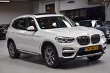 BMW X3 xDrive 20 i *xLine* Panoramadach|Leder|Top - BMW X3: Xline