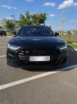 Audi S8 TFSI quattro tiptronic - - gebrauchte Audi S8 aus dem Jahr 2020