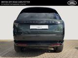 Land Rover Range Rover P550e HSE Hybrid HUD Luftfederung AD - Land Rover Range Rover Neuwagen