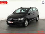 Volkswagen Touran 1.5 TSI Comfortline Navi App-Connect PDC - Volkswagen Touran aus 2021
