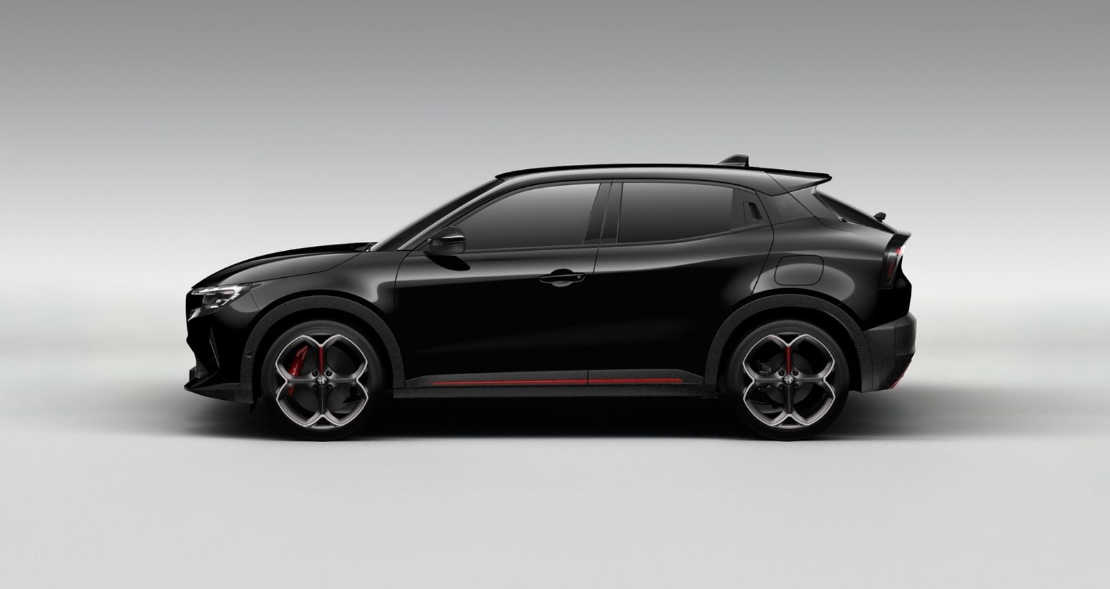 Alfa Romeo Junior - Bild 2