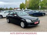 Mercedes-Benz C 180 Kompressor Limousine *BL.TOOTH*TEMPOM*PDC* - Mercedes-Benz C-Class: Kompressor