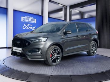 Ford Edge - 1