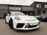 Porsche 991.2 GT3 Clubsport/Chrono/Schalensitze/nur22TKM - Porsche: Gt2 Clubsport