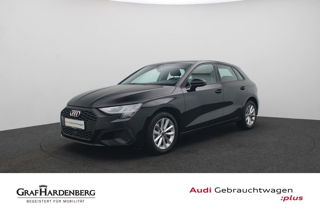 Audi A3 Sportback 30 TDI . Navi