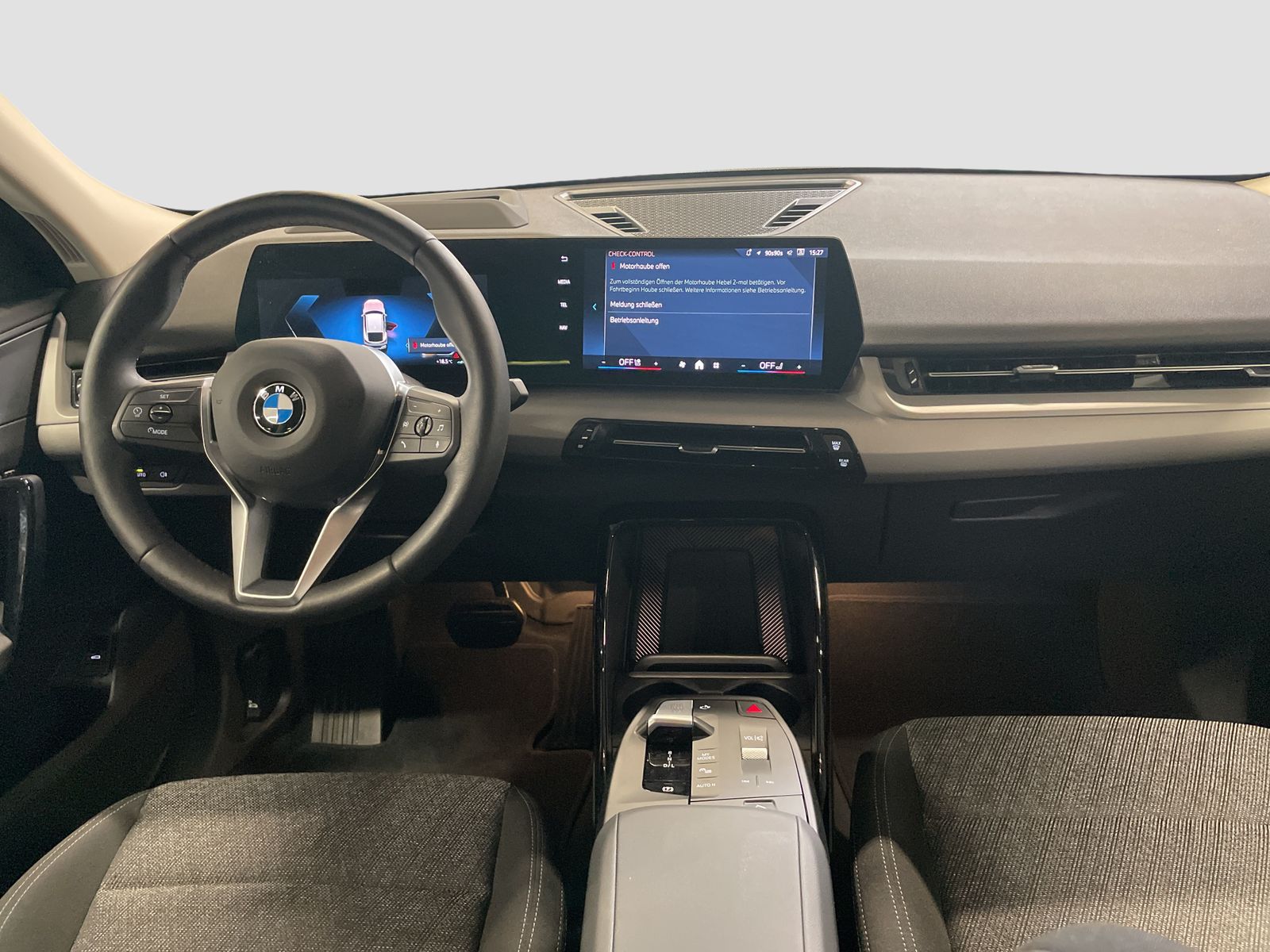 BMW X2 - Bild 12
