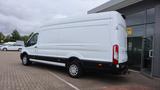 Ford Transit Kasten 350 H3/L4 Trend-Kamera-GRA - Reisebus