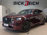 Mazda CX-80 3.3L Homura PlusPANO*HUD*BOSE*NAPPA*7SIT  - Mazda CX-80 Gebrauchtwagen