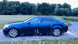 BMW E60 550i V8 LPG MYSTICBLAU - BMW 550 aus 2006: 550i