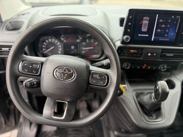 Toyota Proace (Verso) - 11