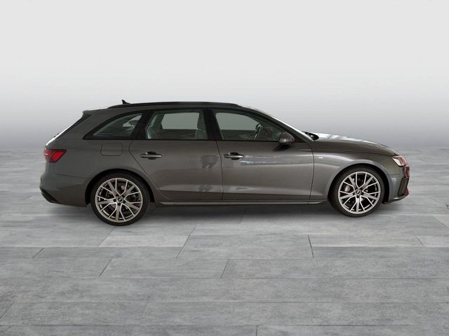 A4 Avant 40 TFSI S-tronic S-line Sportpaket Navi
