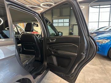 Ford Galaxy Titanium *2. Hand*Kamera*Klima*Navi*DAB*