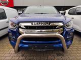 Isuzu D-Max Double Cab 4WD LSE - Isuzu D-Max aus 2023