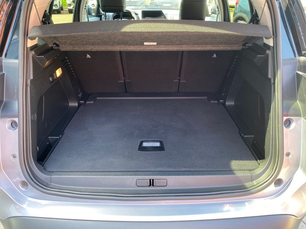 Fahrzeugabbildung Citroën C5 Aircross Pure Tech 130 S&S EAT8 MAX