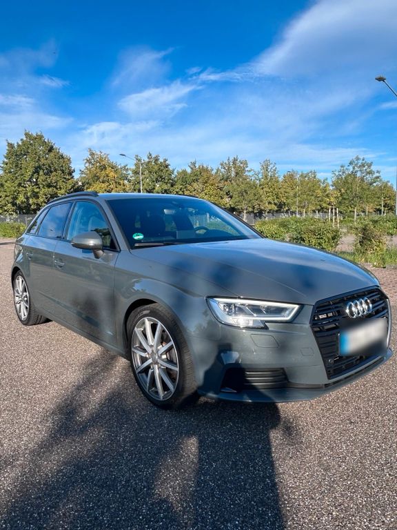 Image of Audi A3