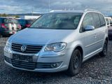 Volkswagen Touran Highline-TSI-MOTOR DEFEKT ! 7 SITZ