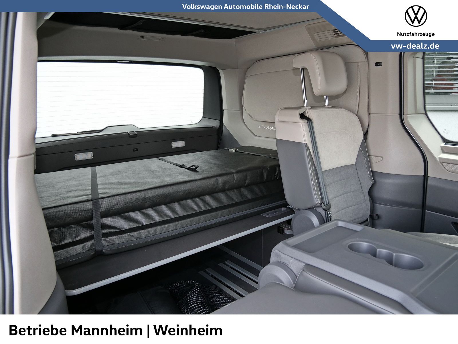 Volkswagen T7 California - Bild 13