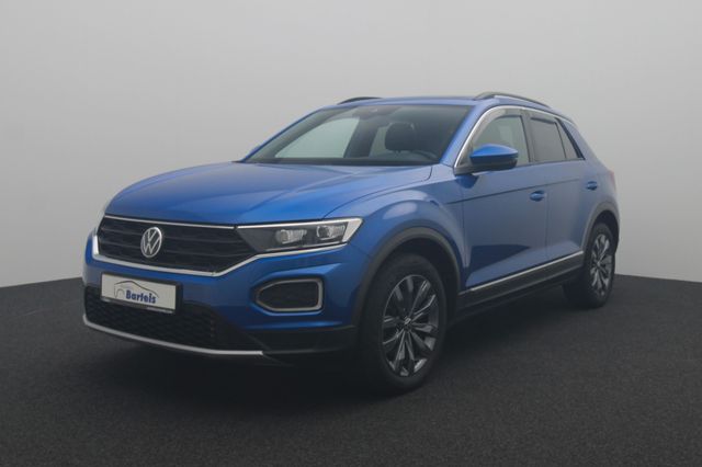 Volkswagen T-Roc Sport 4M DCC ACC Panorama Kamera Standhz