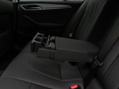 Foto Nummer 28: BMW 530i