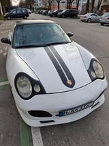 Porsche 996 Carrera Coupé Carrera - Porsche 996 Benzin Gebrauchtwagen