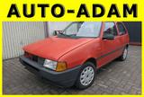 Fiat Uno - Fiat Uno mit Benzin-Antrieb: Kleinwagen