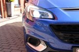 Opel Corsa E OPC Performance Recaro& 18"Alu& Xenon - : Blau, Opc